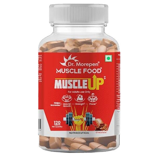 Muscle up