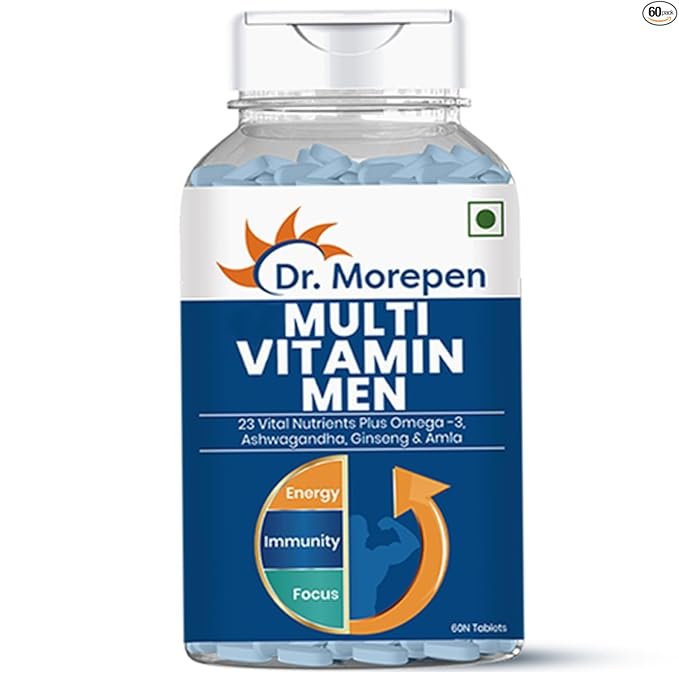 Multivitamins