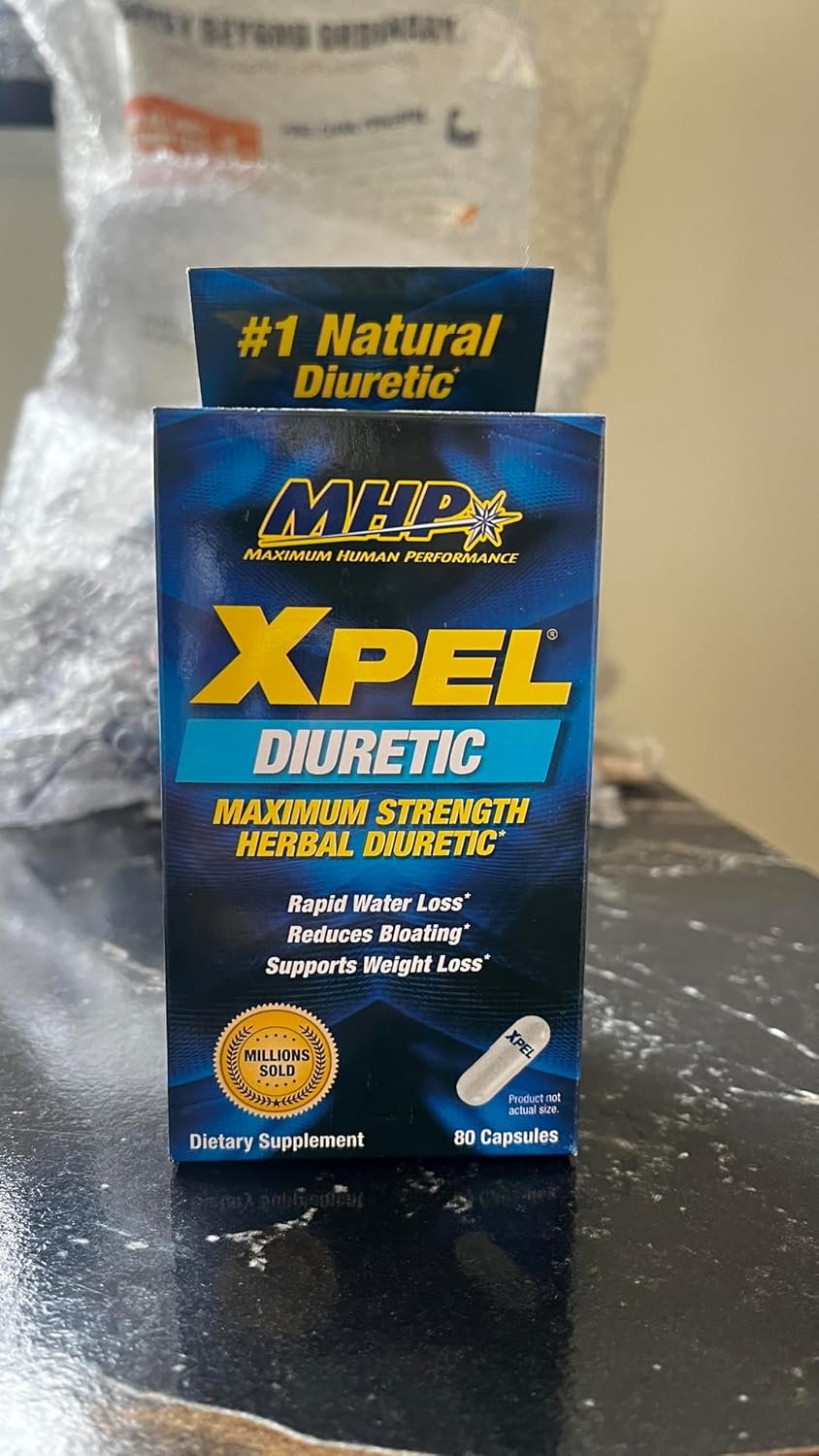 MHP Xpel