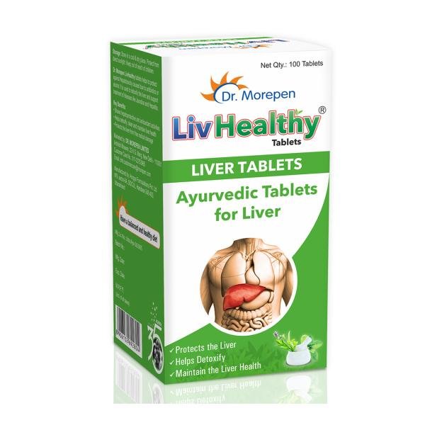 Liv Healthy